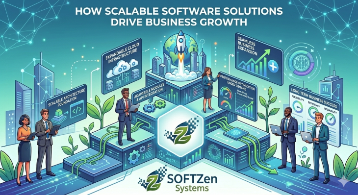 SOFTZen Systems